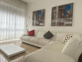 Caesar apartment
